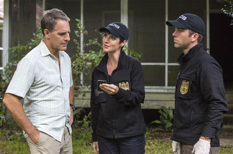 NCIS: NEW ORLEANS ***BRAND NEW SERIES*** | RTÉ Presspack