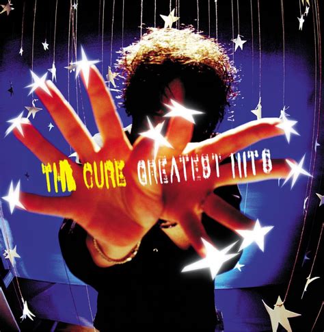 Greatest Hits: The Cure: Amazon.ca: Music