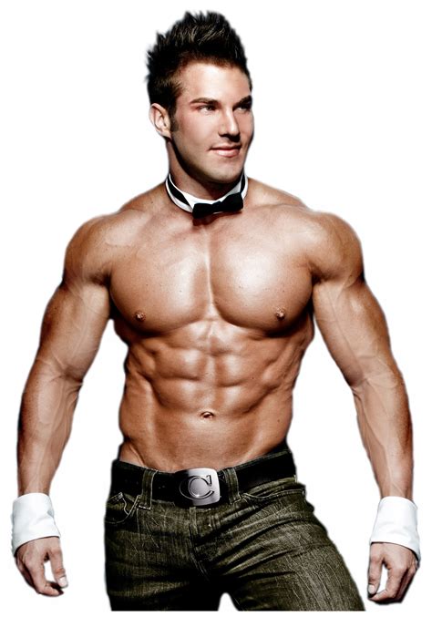 Chippendales Cuff & Collar Set - Halloween Costume Ideas 2019