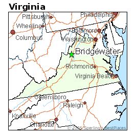 Bridgewater, VA