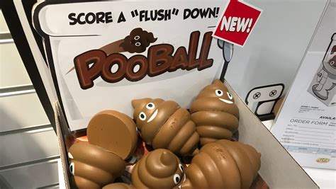 Get a load of this: Poop toys are the new trend in play