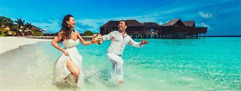 The Perfect Honeymoon in the Maldives - Reasons to Choose Lily Beach