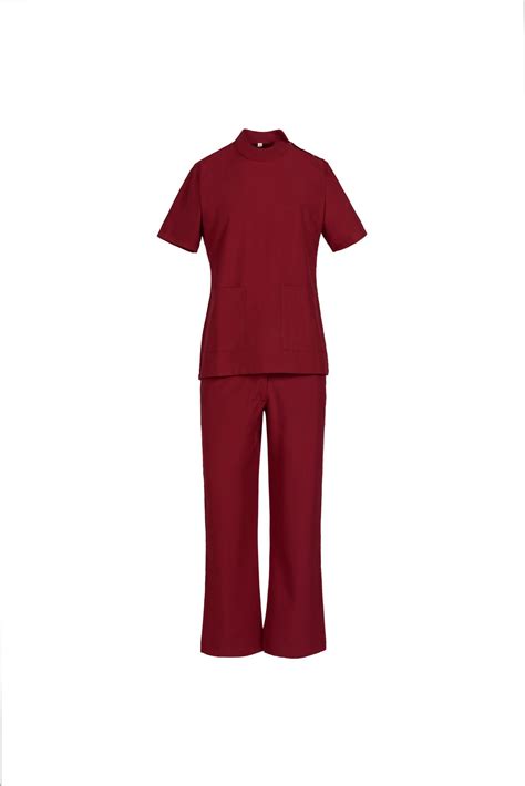 Scrub Suit Nurse Uniform Surgical Uniform - China Workwear and Garment price