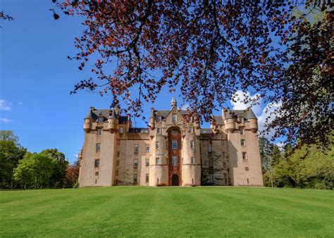 How to visit: Aberdeenshire - Love from Scotland