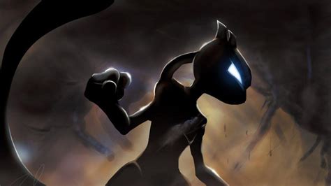 Shiny Mewtwo Wallpapers - Top Free Shiny Mewtwo Backgrounds - WallpaperAccess