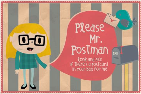 Please Mr. Postman Love Mail, Postman, Know Who You Are, Mister, I Am Awesome, Dating, Songs ...