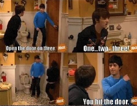 Drake and Josh | Drake and josh, Drake & josh, Funny