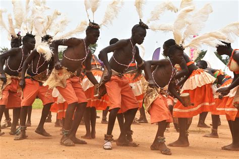 Understanding the different types of Ugandan traditional clothing - The ...