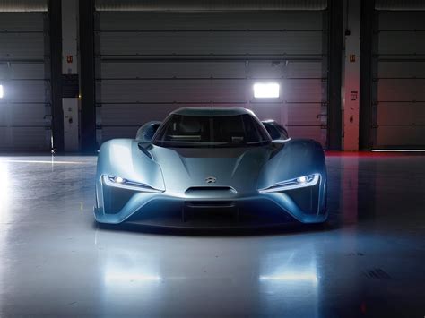 2016 NIO EP9 Wallpaper and Image Gallery - conceptcarz.com