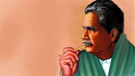 Here're some influential quotes by Allama Iqbal to remember him on his ...