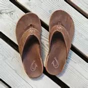 Men's Olukai Nui Sandals Factory Sale | emergencydentistry.com