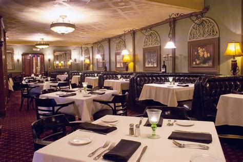 VALLEY INN RESTAURANT AND BAR, Los Angeles - Encino - Restaurant ...