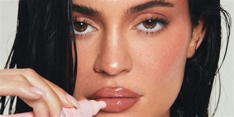 Kylie Cosmetics Drops Three New Lip Gloss Shades | Hypebae