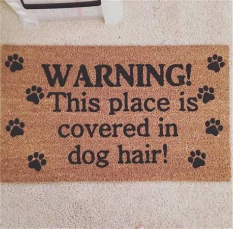 The Funniest Door Mats You'll See All Day 22 Pics