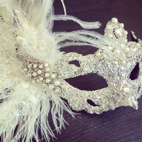 Custom Masked Balls Masks for Prom, Masquerade, Sweet 16 | Masks ...