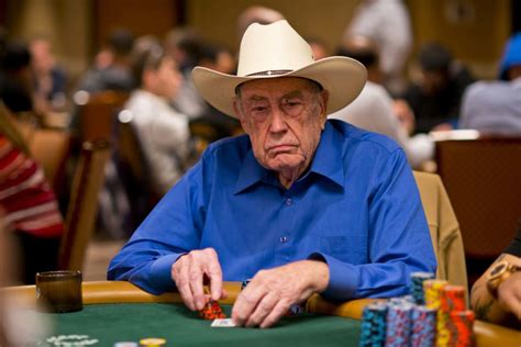 Doyle Brunson Net Worth | Updated October, 2024