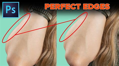 How To Remove Jagged Edges In Photoshop - BEST GAMES WALKTHROUGH
