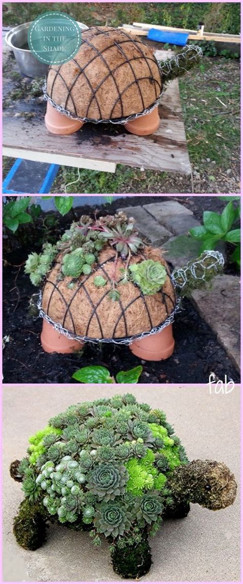 80 DIY Beautiful Front Yard Landscaping Ideas (77) - Architecturehd | Succulents diy, Diy garden ...