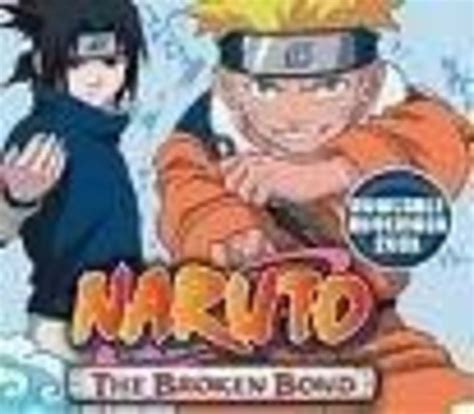 Naruto: The Broken Bond - preview | www.konzolista.cz