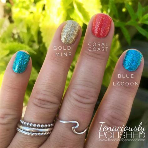 Cute Nail Colors, Spring Nails, Fingernails, Toe Nails, Nail Polish Strips, Cute Nail Designs ...