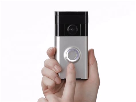 How to Reset Ring Doorbell? | Meta Domotics