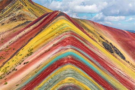 How To Visit The Rainbow Mountain in Peru — The Discoveries Of