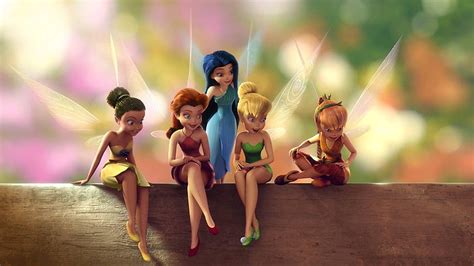 Aggregate more than 161 tinkerbell desktop wallpaper latest - 3tdesign ...