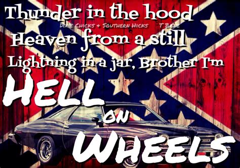 Hell on Wheels Quotes. QuotesGram