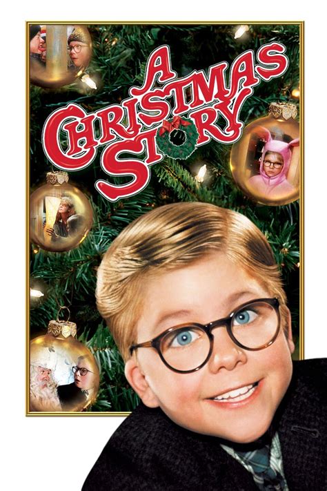 A Christmas Story: Trailer 1 - Trailers & Videos - Rotten Tomatoes