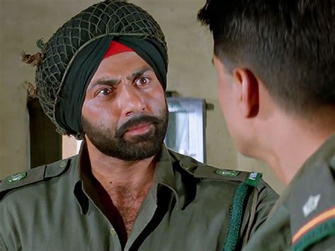 Sunny Deol confirms Border 2 was in the works, but was shelved due to ...