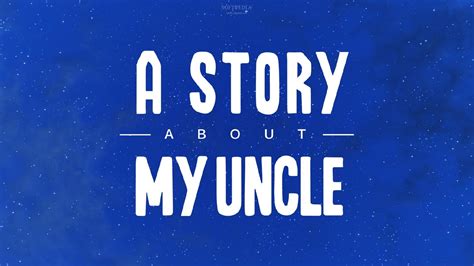 A Story About My Uncle Review (PC)