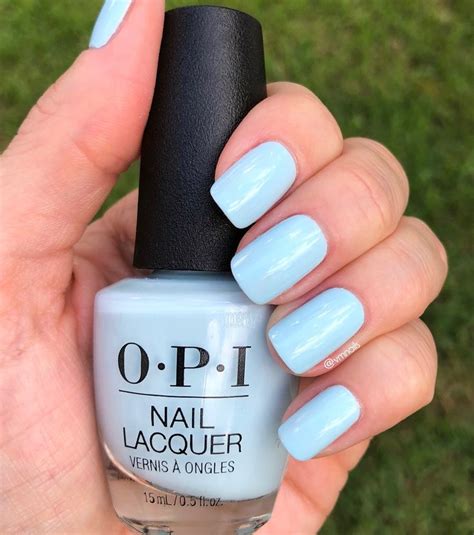 Review Of Best Opi Pale Blue 2022 - inya-head