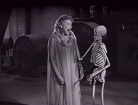 House On Haunted Hill (1959) – William Castle – The Mind Reels