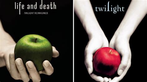 New 'Twilight' Book Doesn't Just Swap Genders; It Completely Changes ...
