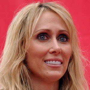 Tish Cyrus Net Worth