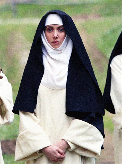 Why This New Movie About Nuns Won’t Ever Stop Being Funny | New movies ...