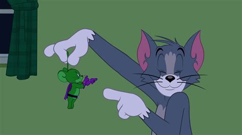 CARTOON NETWORK INDIA SCORES HIT FOR RE-INVENTED ‘TOM AND JERRY’ | Pressroom