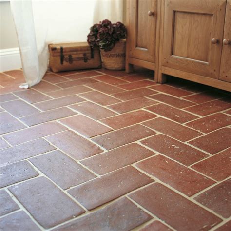 11 Sample Terracotta Tiles Design With New Ideas | Home decorating Ideas