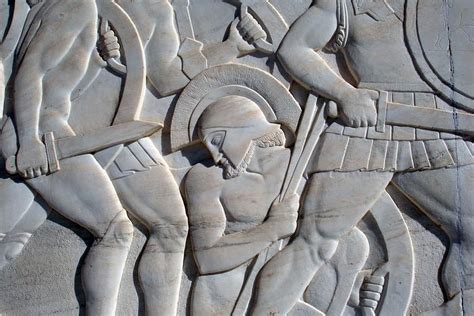 Thermopylae and the “Other” Spartans ⋆ Cosmos Philly