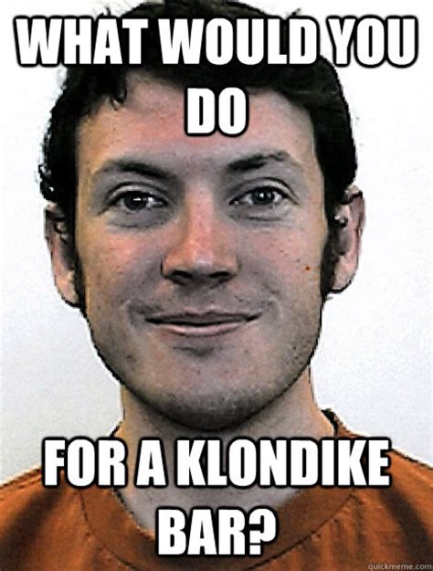 What would YOU do for a klondike bar? - I did what i had to do - quickmeme