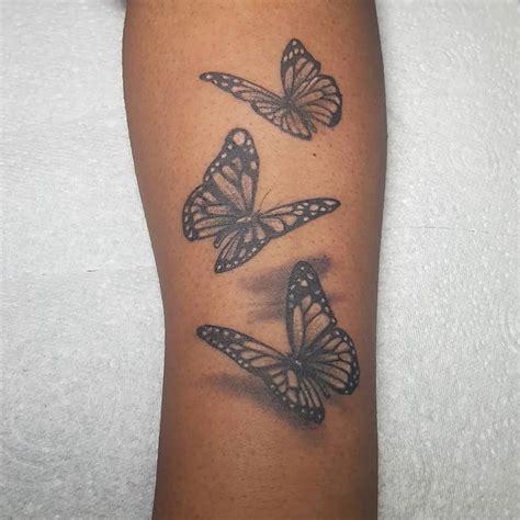Butterfly Tattoos Designs - vrogue.co