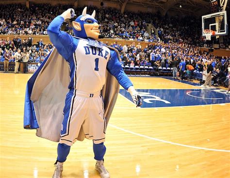 20 Super Weird College Basketball Mascots - CBSSports.com