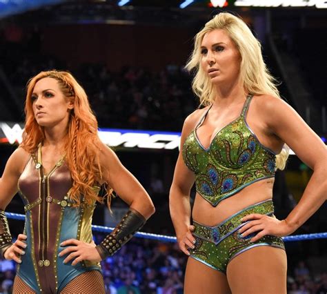 WWE Raw vs. SmackDown: Which Brand Has the Stronger Women's Division? | News, Scores, Highlights ...