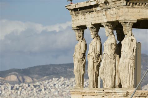 Greece Holiday | Explore the Ruins of Ancient Greece