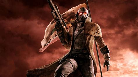 Chris Avellone explains Fallout: New Vegas' abrupt ending | PC Gamer