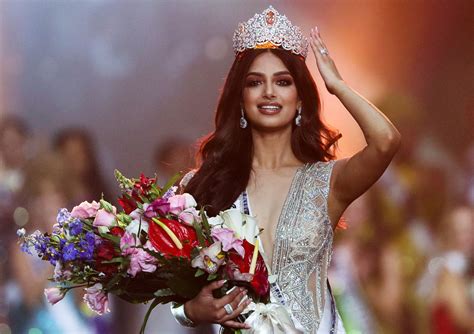 Miss Universe 2024 India Contestants Photos - Nita Phillida