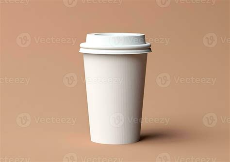 Coffee paper cup mockup - Blank Coffee mug mock up cover 27695859 Stock Photo at Vecteezy