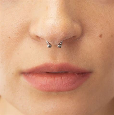 What Is A Septum Piercing? A Beginner's Guide NeilMed Piercing ...