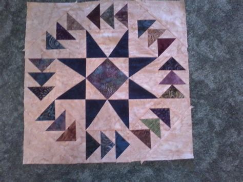 Has anyone here made the Dizzy Geese Quilt? - Page 3 | Flying geese quilt, Quilts, Star quilt ...