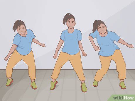 How to Dance the Gwara Gwara: 12 Steps (with Pictures) - wikiHow